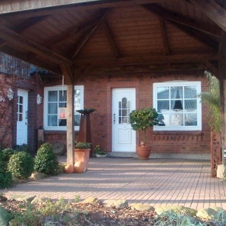 Ferienwohnung Biernat Prinzenmoor Экстерьер фото