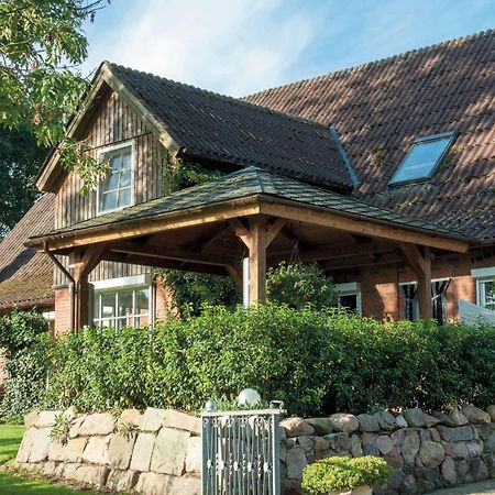 Ferienwohnung Biernat Prinzenmoor Экстерьер фото