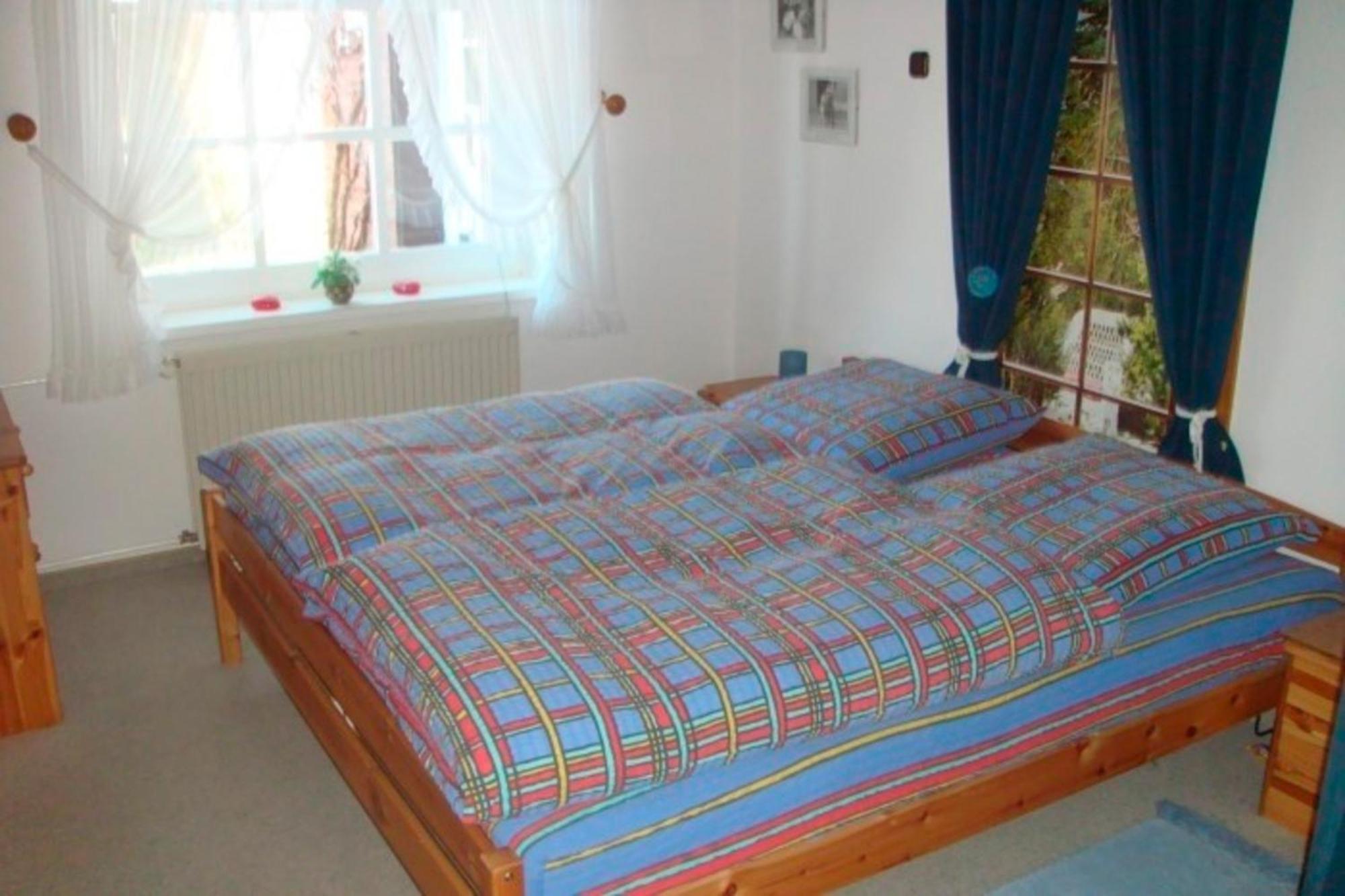 Ferienwohnung Biernat Prinzenmoor Экстерьер фото