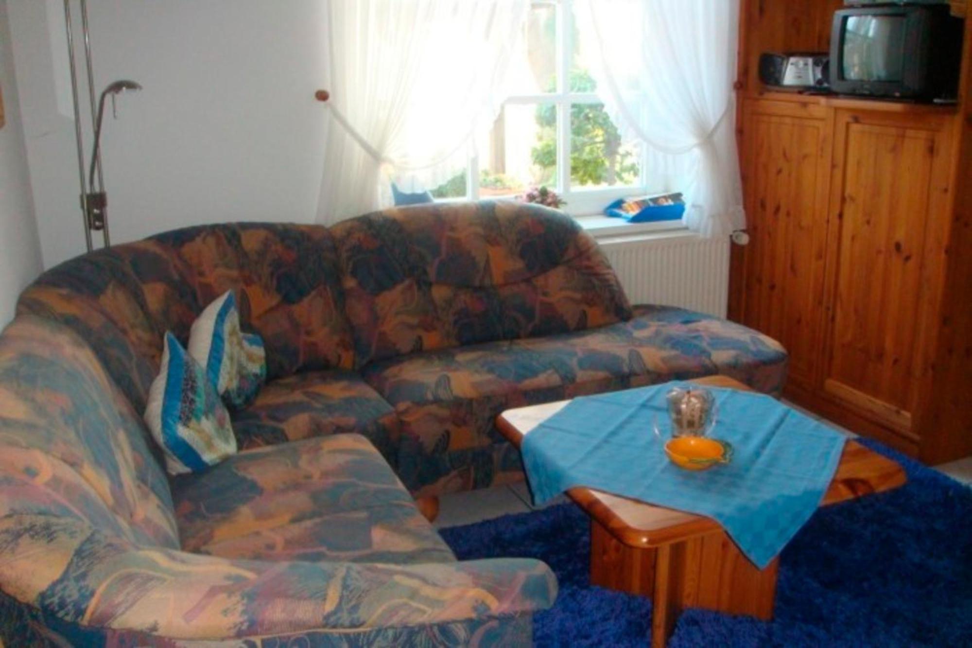 Ferienwohnung Biernat Prinzenmoor Экстерьер фото